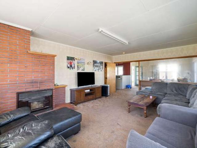 House for sale in Feilding, Manawatū District