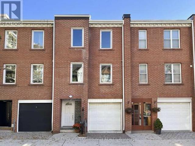House for sale in Spadina—Fort York, Toronto