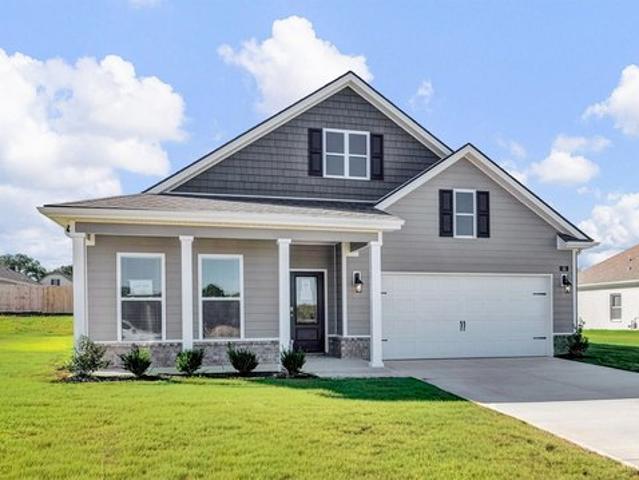 House for sale in Byhalia, Mississippi