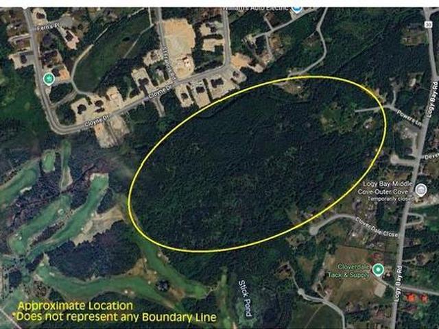 Land for sale in Logy Bay-middle Cove-outer Cove, Newfoundland And Labrador