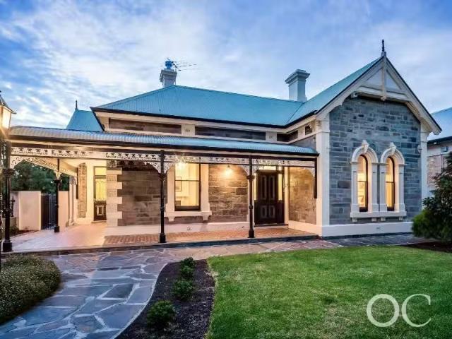 House for rent in Horseshoe Creek, South Australia