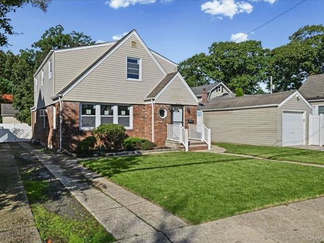 House for sale in Village of Lynbrook, Nassau County