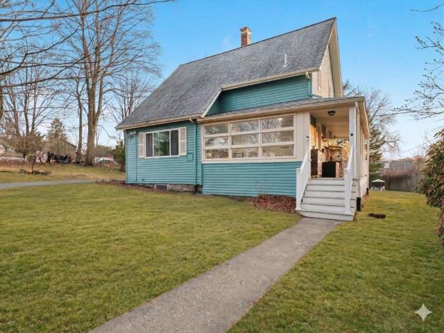 Property for sale in Wakefield, Massachusetts
