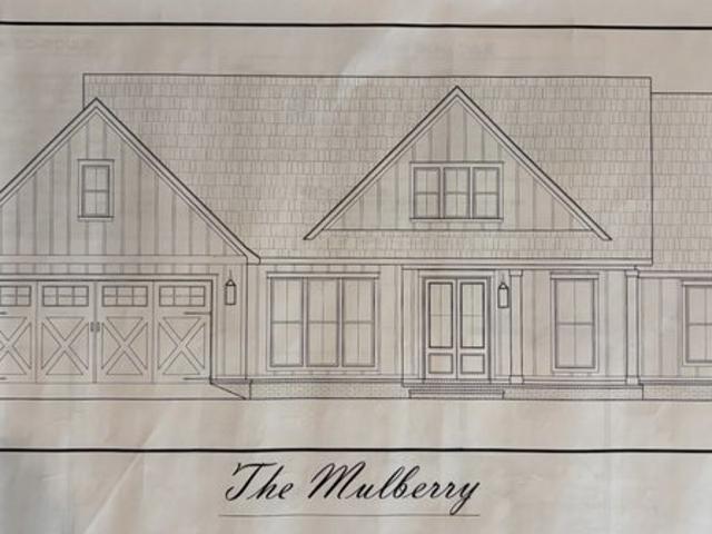House for sale in Carrollton, Georgia