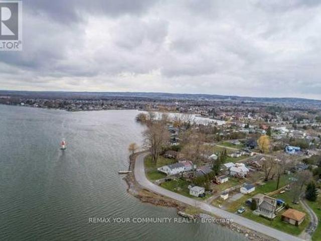 House for sale in Brighton, Ontario