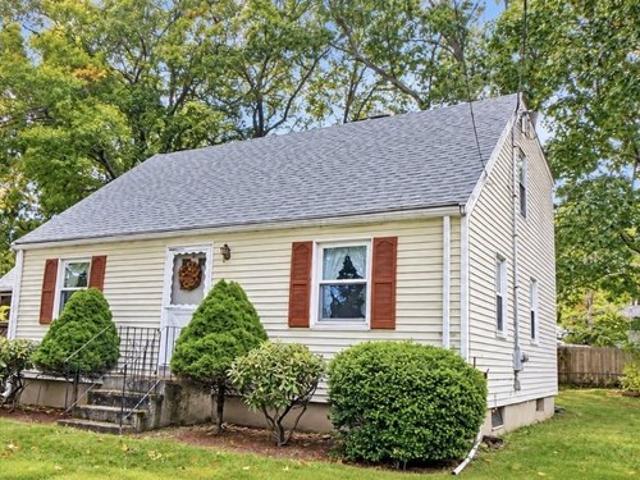House for sale in North Attleborough, Bristol County