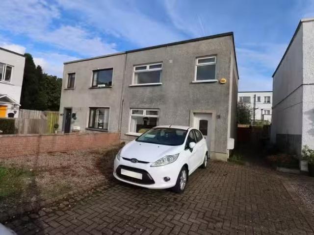 House for sale in Newtown (Glynn), Loughrea Municipal District