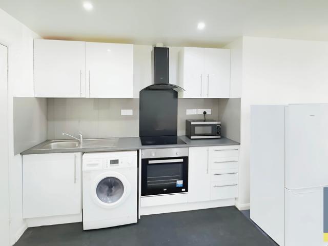 Apartment for rent in Key Street, Suffolk