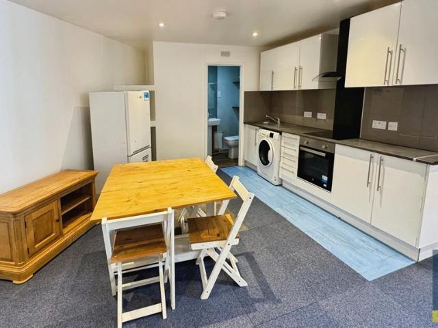 Apartment for rent in Stoke, Ipswich