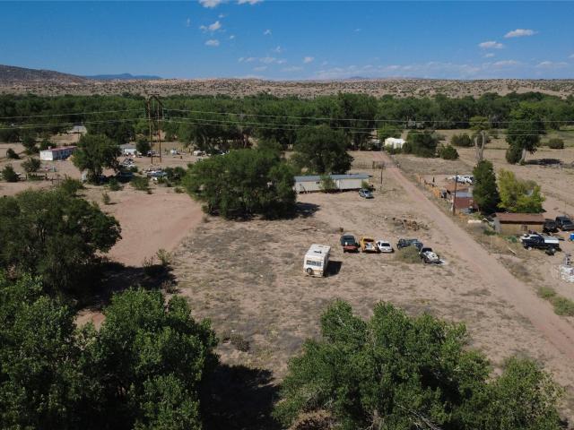 Land for sale in Abiquiu, New Mexico