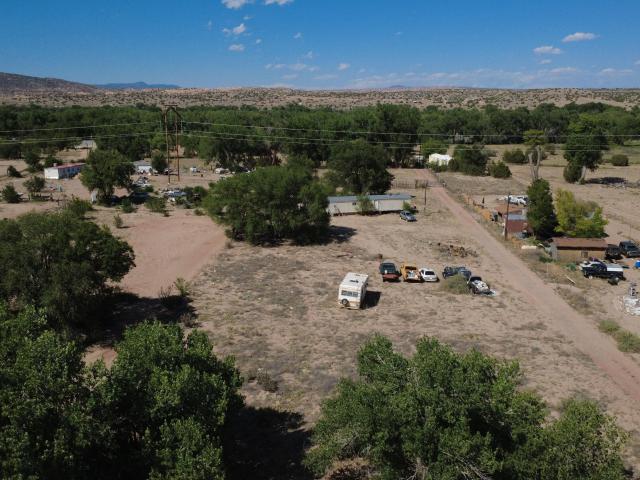 Land for sale in Abiquiu, New Mexico