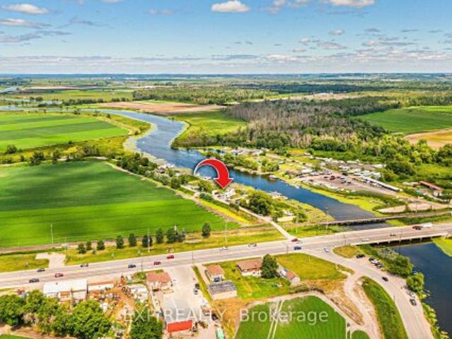 House for sale in Bradford West Gwillimbury, Ontario