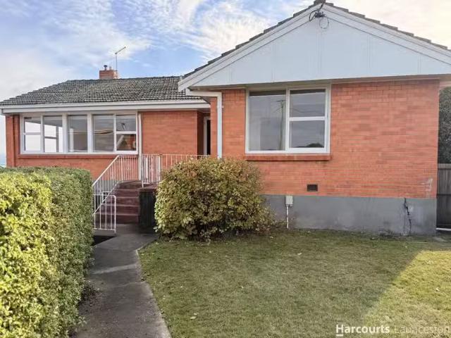 House for rent in Launceston, Tasmania
