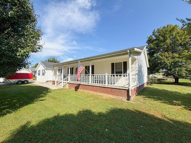 House for sale in Brodhead, Kentucky