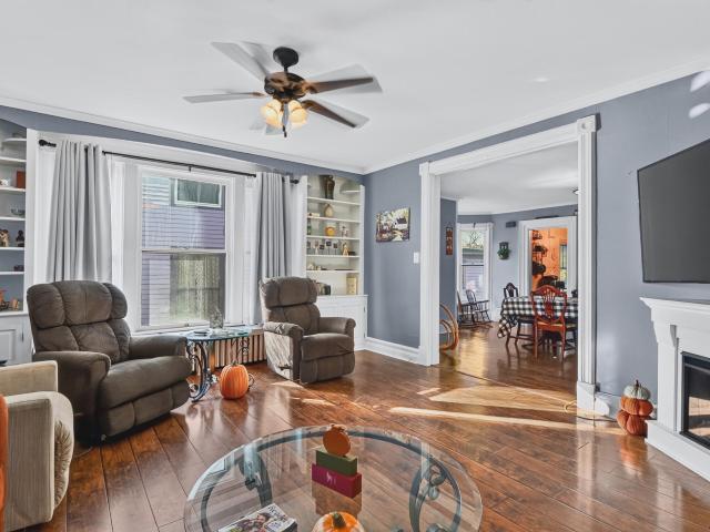 House for sale in Historic Downtown Gloversville, City of Gloversville