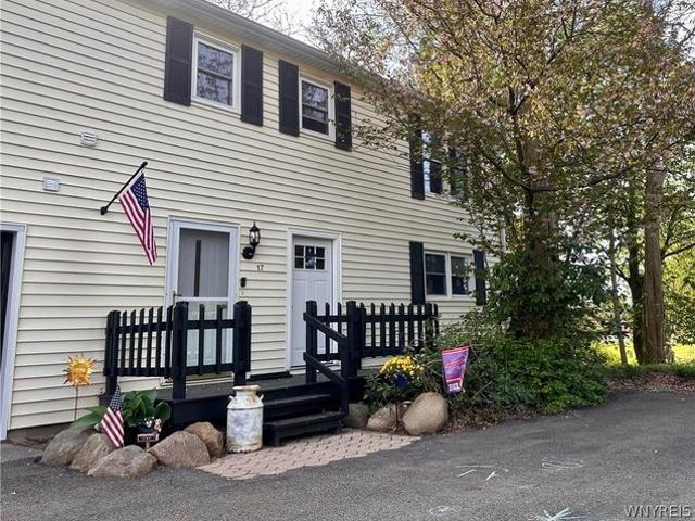 House for sale in Forestville, New York