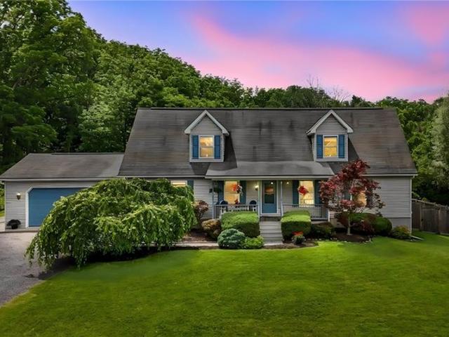House for sale in Trumansburg, New York