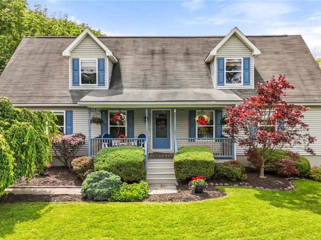 House for sale in Trumansburg, New York