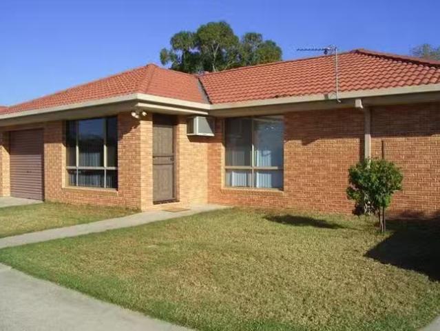 Apartment for rent in West Wodonga, Victoria