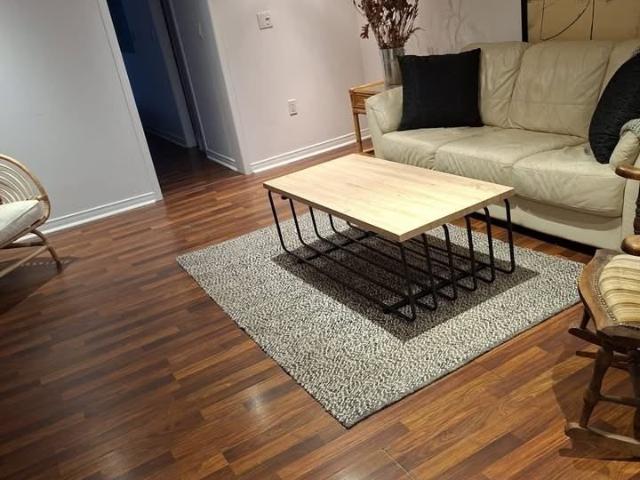 Apartment for rent in Toronto—Danforth, Toronto