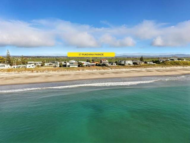 House for sale in Pukehina, Bay Of Plenty