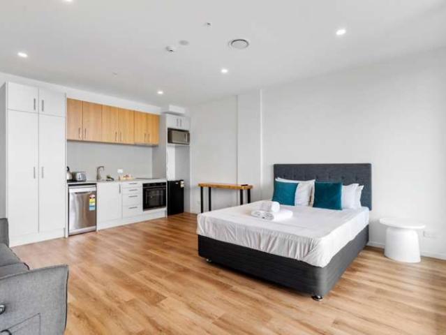 Apartment for rent in Auckland