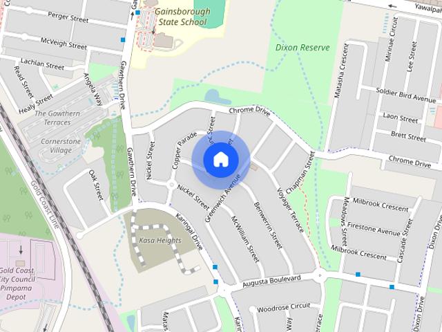 House for rent in Pimpama, Gold Coast City