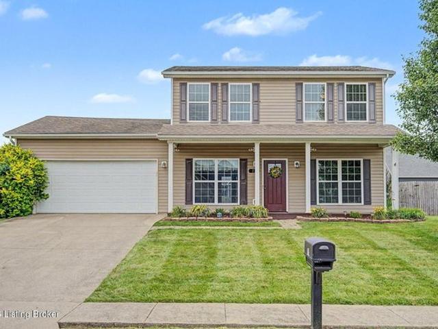 House for sale in Eminence, Kentucky