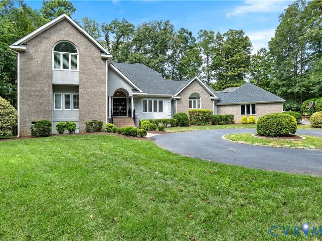 House for sale in Manakin-Sabot, Goochland County