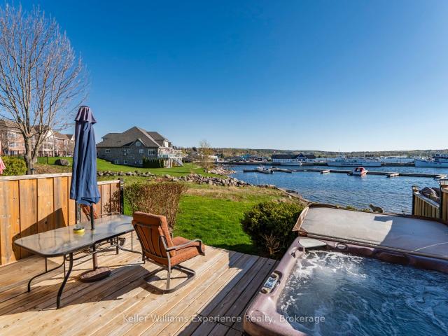 Property for sale in Penetanguishene, Ontario
