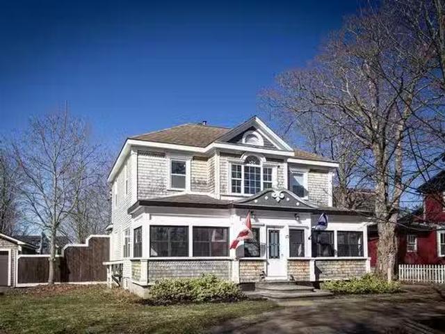 House for sale in Grand Pre, Nova Scotia
