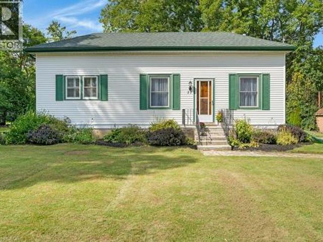 House for sale in North Dumfries, Ontario