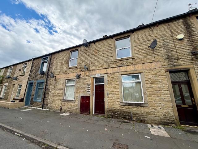 Apartment for rent in Burnley, Lancashire
