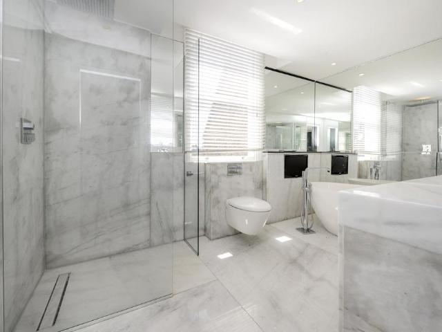 Apartment for rent in South Kensington, Greater London