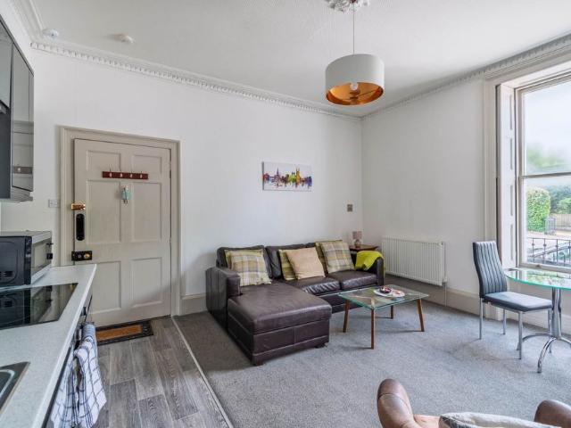 Apartment for rent in Bathwick, Dulcote