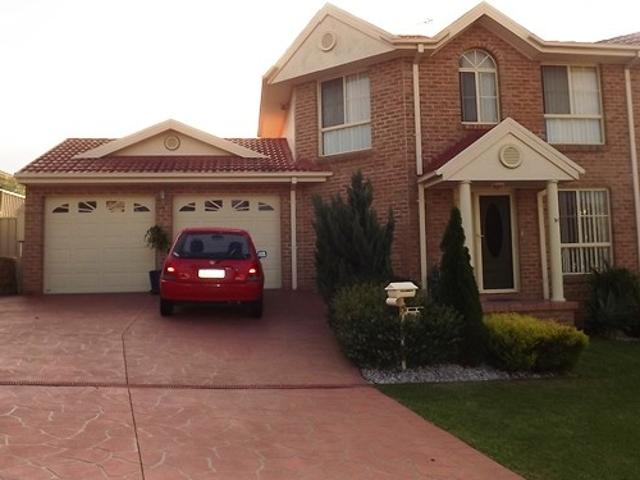 House for rent in New South Wales