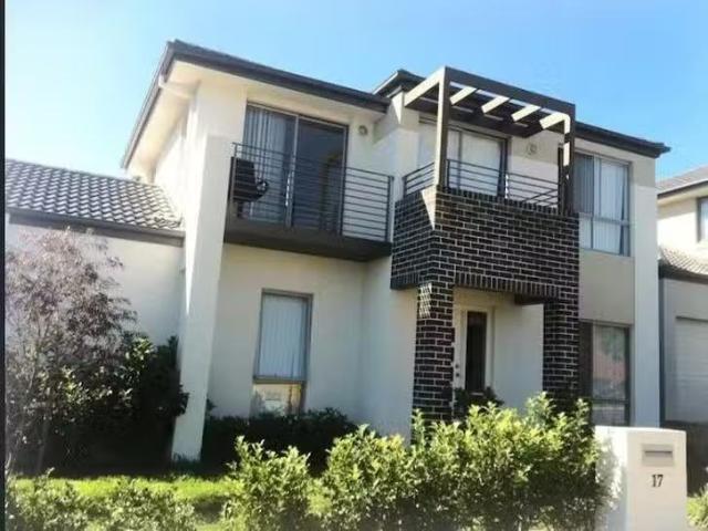 House for rent in Auburn, New South Wales