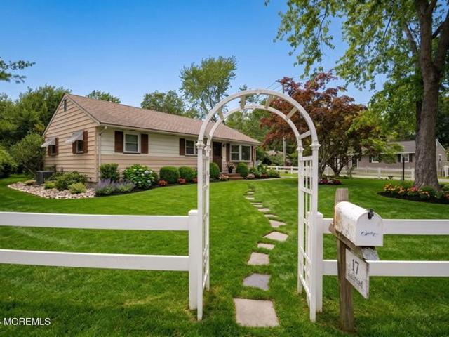 House for sale in Beachwood, New Jersey