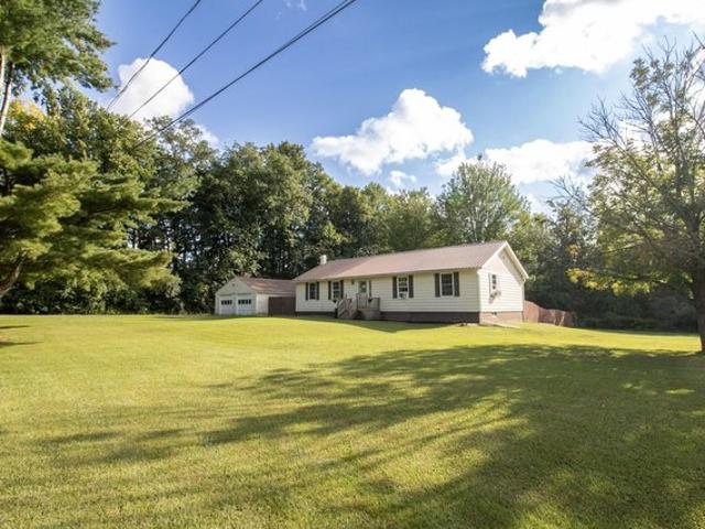 House for sale in Madrid, New York