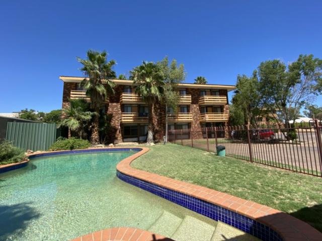 Apartment for rent in Alice Springs, Northern Territory