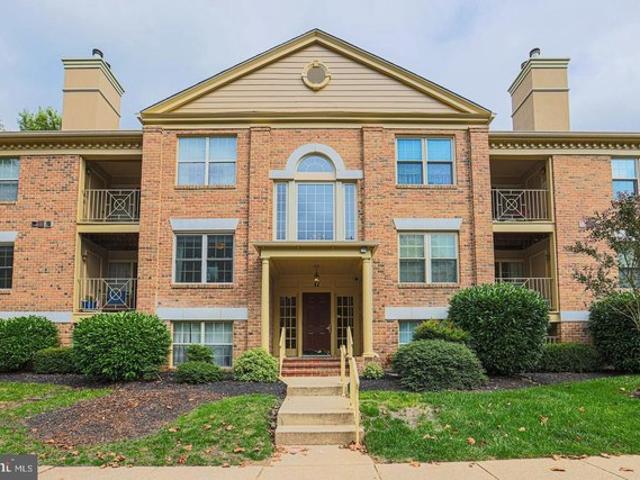 Condo for sale in Maryland