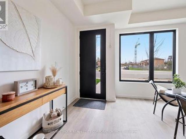 House for sale in Barrie, Ontario