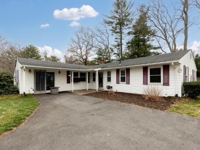 Property for sale in Bristol, Massachusetts