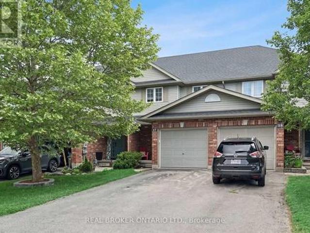 House for sale in Guelph, Ontario