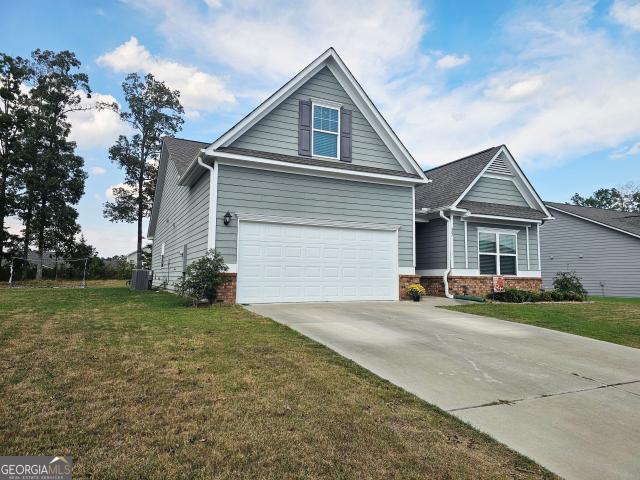 House for sale in Rome, Floyd County