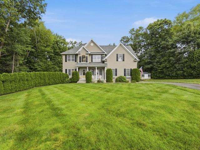 House for sale in Hampden, Massachusetts