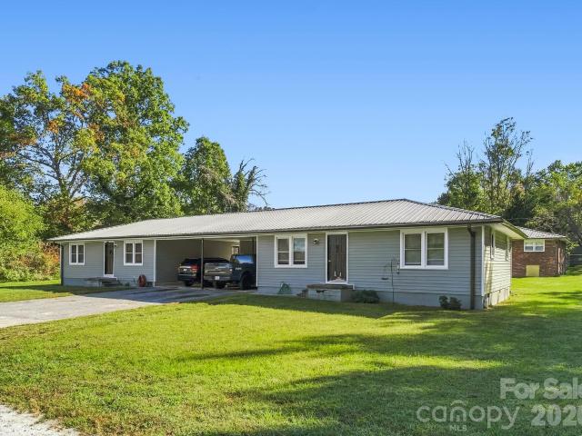 Commercial for sale in Flat Rock, Henderson County