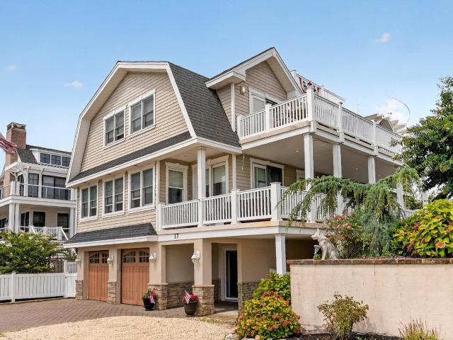 House for sale in Strathmere, Upper Township