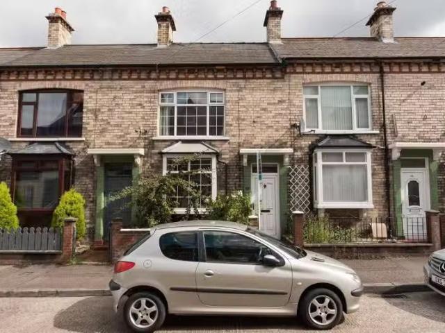 House to rent