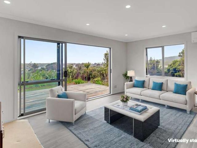 House for sale in Marokopa, Waikato